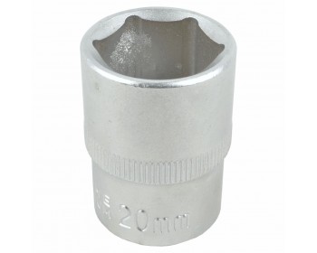 1/2in Sockets